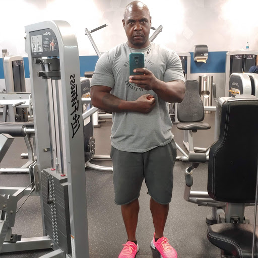 Gym «Powerhouse Gym», reviews and photos, 6285 Promler Ave NW, North Canton, OH 44720, USA