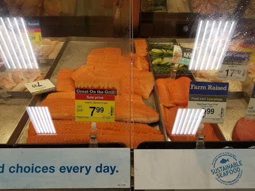 Grocery Store «Kroger», reviews and photos, 10375 Tara Blvd, Jonesboro, GA 30236, USA