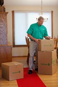 International Moving & Warehouse Co - Photo 5 - Car repair in El Paso, TX, El Paso