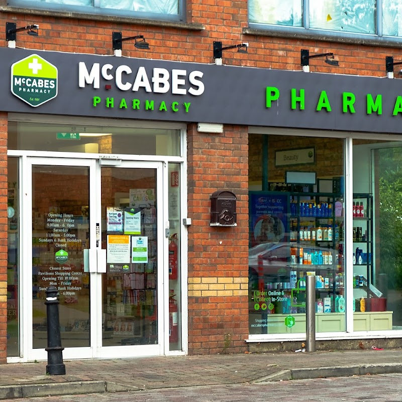 McCabes Pharmacy