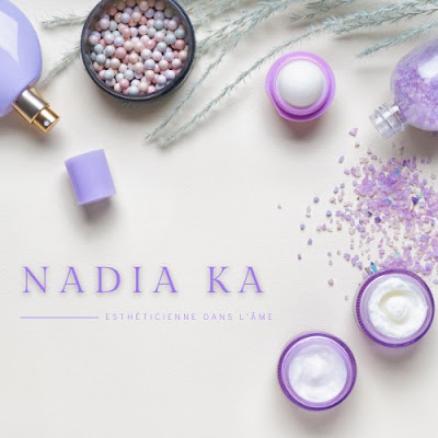 NADIA KA INSTITUT DE BEAUTE A MON DOMICILE- Soins, Epilations, Cils à Saint-Denis