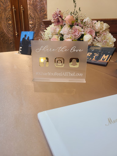 Banquet Hall «Sunrise Banquet Hall and Event Center», reviews and photos, 620 Orange Dr, Vacaville, CA 95688, USA