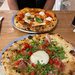 Photo n°1 de l'avis de Nicole.r fait le 15/05/2024 à 15:44 sur le  Pizzeria Sud Riva del Garda à Riva del Garda