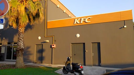 KFC Marseille La Rose