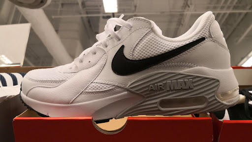 Department Store «Fashion Outlets of Chicago Nordstrom Rack», reviews and photos, 5220 Fashion Outlets Way #2325, Rosemont, IL 60018, USA