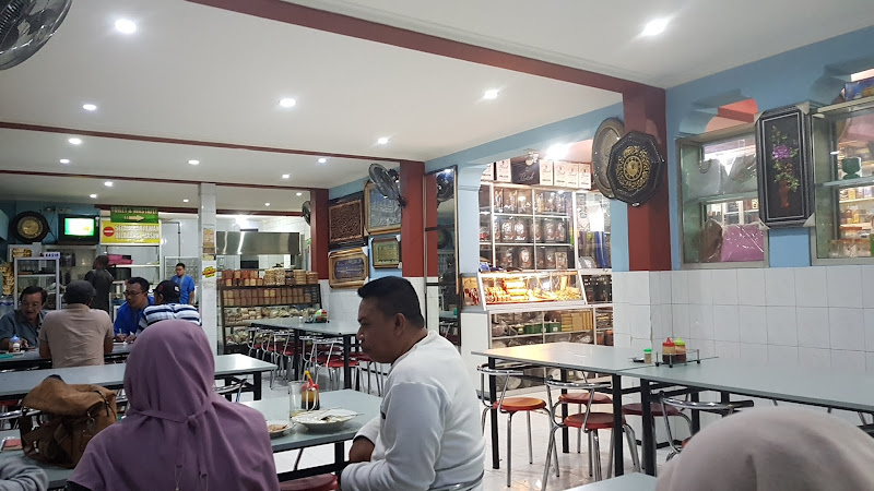 Restoran Mesir di Kota Batu: Menyajikan Pengalaman Kuliner yang Menggugah Selera