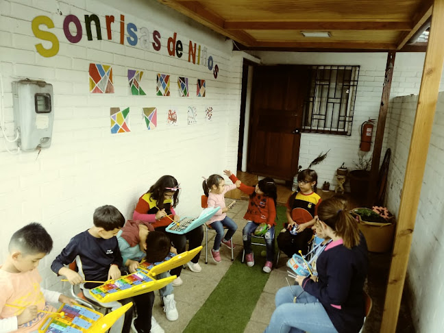Opiniones de After School y Guardería Infantil Sonrisas de Niños en La Serena - Guardería