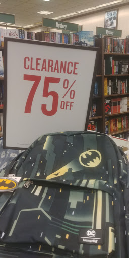 Book Store «Barnes & Noble», reviews and photos, 150 Granite St, Braintree, MA 02184, USA