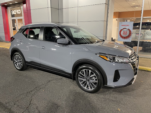 Nissan Dealer «Sheehy Nissan of Manassas», reviews and photos, 9010 Liberia Ave, Manassas, VA 20110, USA
