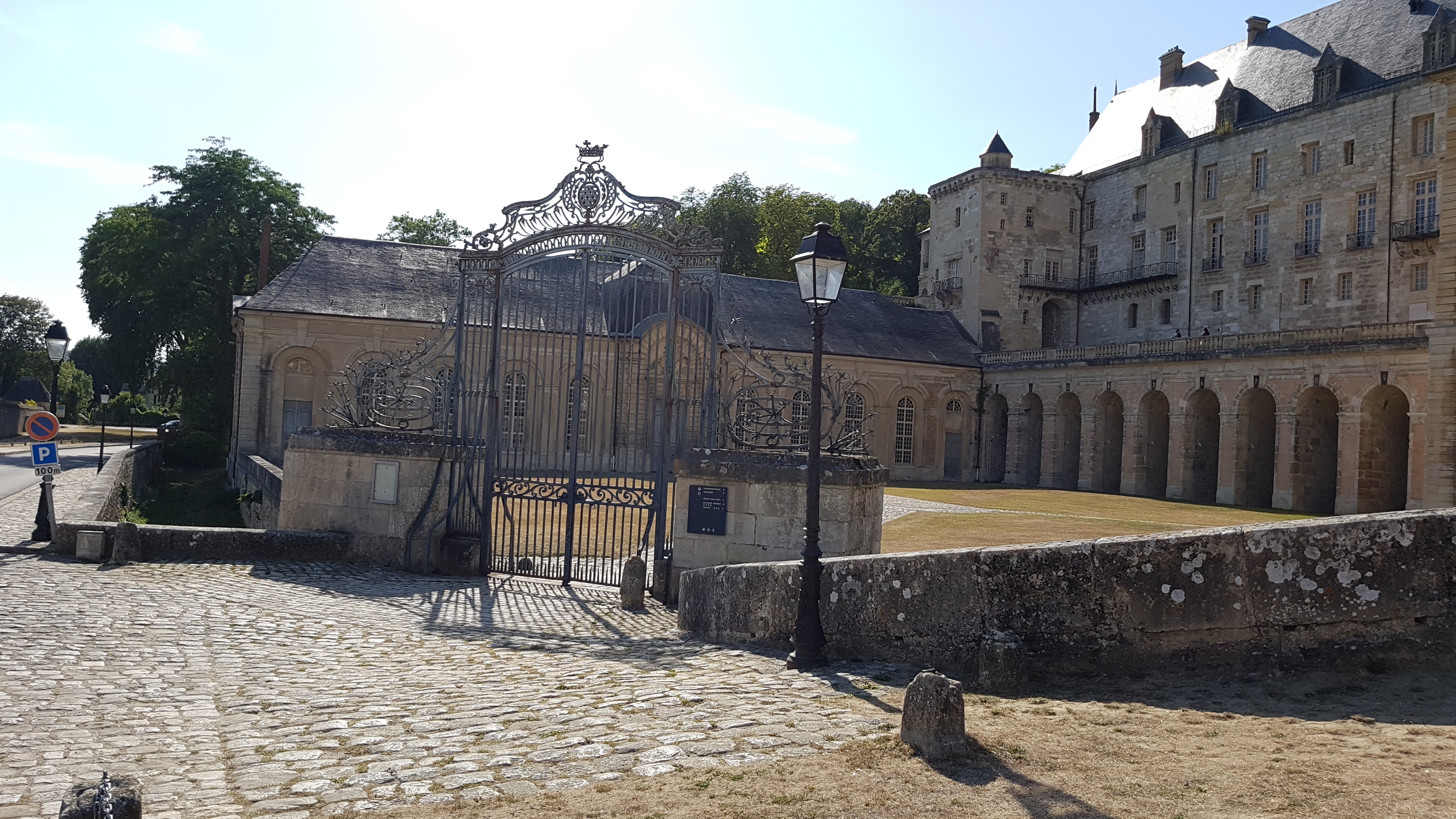 Photo n° 4 de l'avis de Jean.h fait le 09/08/2020 à 21:25