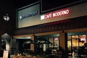 Cafe Moderno image