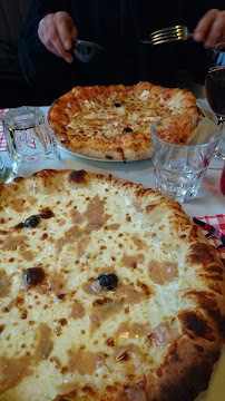 Pizza du Restaurant italien La casa Vito Morreale à Lyon - n°18