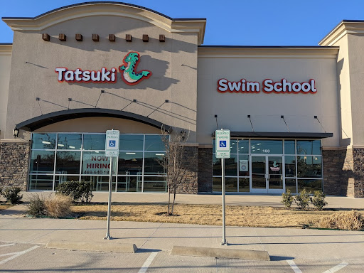 Tatsuki Swimming School