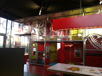 Atmosphère du Restauration rapide McDonald's à Mozac - n°4