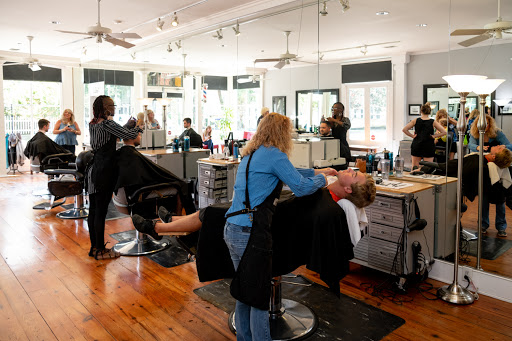 Barber Shop «Low Country Barbershop», reviews and photos, 114 Cannon St, Charleston, SC 29403, USA