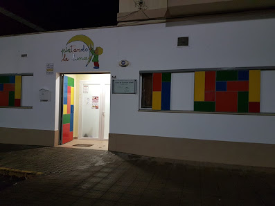 Centro Privado De Educación Infantil Pintando La Luna Av. de Blas Infante, 51, 21440 Lepe, Huelva, España