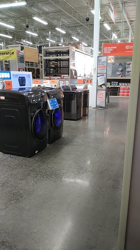 Home Improvement Store «The Home Depot», reviews and photos, 6607 Calhoun Memorial Hwy, Easley, SC 29640, USA