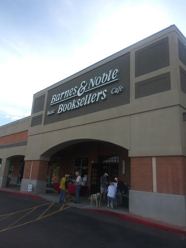 Book Store «Barnes & Noble», reviews and photos, 10500 N 90th St, Scottsdale, AZ 85258, USA