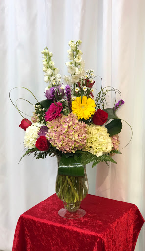 Florist «Ultima Florals», reviews and photos, 81-02 37th Ave, Jackson Heights, NY 11372, USA