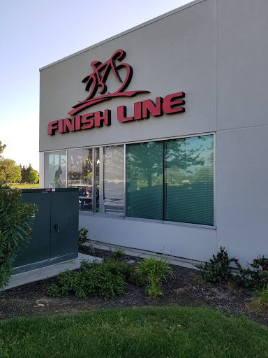 Finish Line Bicycles