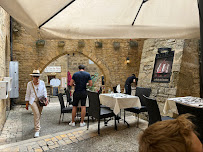 Atmosphère du Restaurant Le Moulin des Chevaliers à Sarlat-la-Canéda - n°8