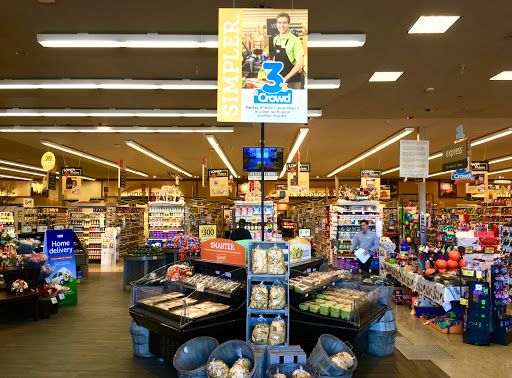 Grocery Store «Vons», reviews and photos, 453 Santa Fe Dr, Encinitas, CA 92024, USA