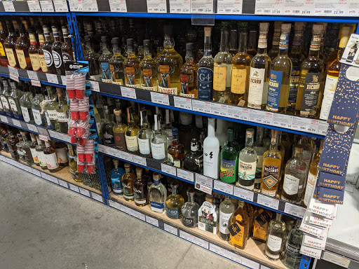 Wine Store «BevMo!», reviews and photos, 5859 Lone Tree Way, Antioch, CA 94531, USA