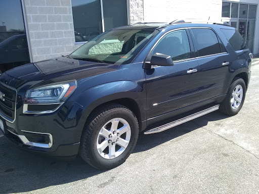 GMC Dealer «Axelrod Buick GMC», reviews and photos, 6603 Brookpark Rd, Parma, OH 44129, USA