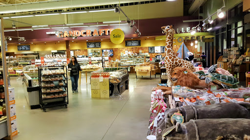 Grocery Store «Whole Foods Market», reviews and photos, 105 Stacy Rd, Fairview, TX 75069, USA