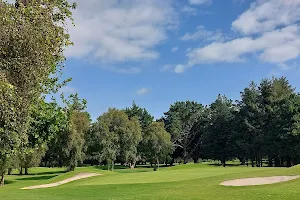 Shannon Golf Club image