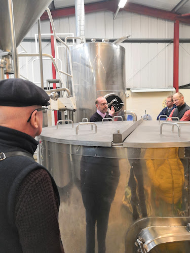 Comments and reviews of The Durham Brewery Ltd
