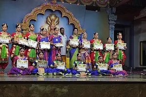 Sri Natiyalaiya Kala Mandhir - Bharathanatyam Classes in Ambur image