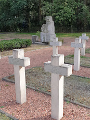 Poolse Militaire Begraafplaats Lommel