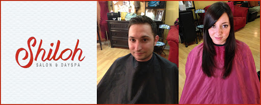 Hair Salon «Shiloh Salon & Day Spa», reviews and photos, 215 W Lackawanna Ave, Olyphant, PA 18447, USA