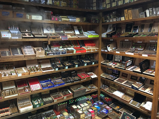 Tobacco Shop «TOBACCO AND BEYOND», reviews and photos, 3947 N Belt Line Rd, Irving, TX 75038, USA