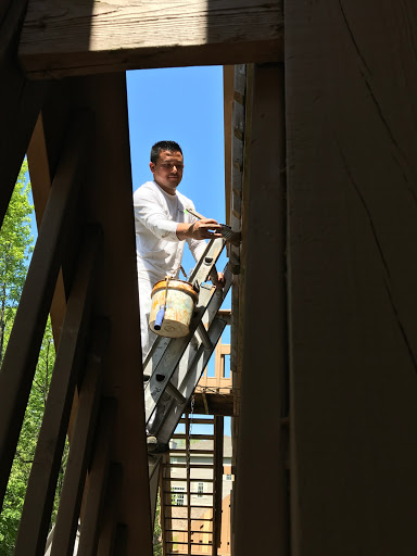 Painting «Connor Fine Painting Inc», reviews and photos, 6925 Hawthorn Park Dr, Indianapolis, IN 46220, USA