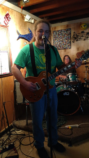 Live Music Venue «Rhythm and Brews», reviews and photos, 4711 Gall Blvd, Zephyrhills, FL 33542, USA