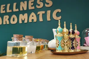 Wellness Aromatic - Massage à Metz image