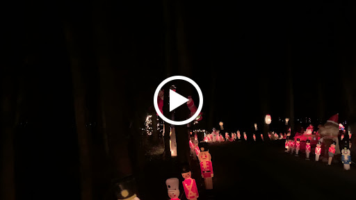 Tourist Attraction «Watt Christmas Wonderland», reviews and photos, 310 Scotchtown Rd, Goshen, NY 10924, USA