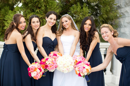 Florist «Floral Sentiments Event Spec», reviews and photos, 28 Harrison Ave # 605, Englishtown, NJ 07726, USA