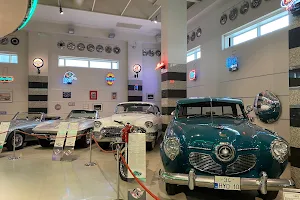 Ural Ataman Classic Car Museum image