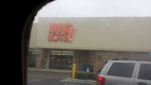 Discount Store «Big Lots», reviews and photos, 111 Racetrack Rd NW a, Fort Walton Beach, FL 32547, USA