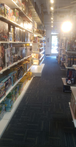 Toy Store «Timbuk Toys Lowry», reviews and photos, 200 Quebec St, Denver, CO 80230, USA