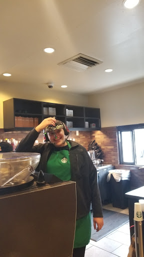 Coffee Shop «Starbucks», reviews and photos, 1731 Martin Luther King Blvd, Houma, LA 70360, USA