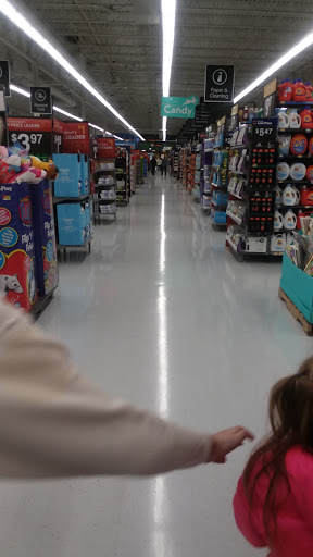 Discount Store «Walmart», reviews and photos, 970 Torringford St, Torrington, CT 06790, USA