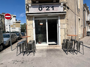 Photo n°10 de Ô'21 à Dijon ()