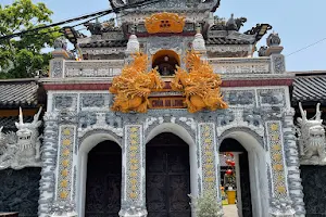 An Long Temple image