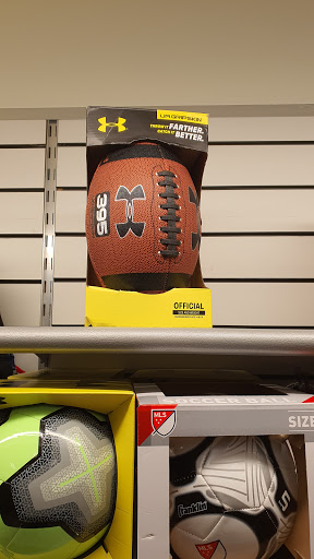 Department Store «T.J. Maxx», reviews and photos, 2700 Wilma Rudolph Blvd, Clarksville, TN 37043, USA