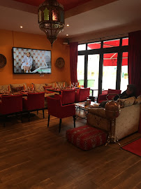 Photos du propriétaire du Restaurant marocain Restaurant Berbère Couscous à Deauville - n°3
