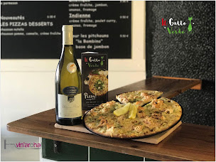 Photo n°15 de Il Gatto Verde pizzas à emporter mimizan à Mimizan ()